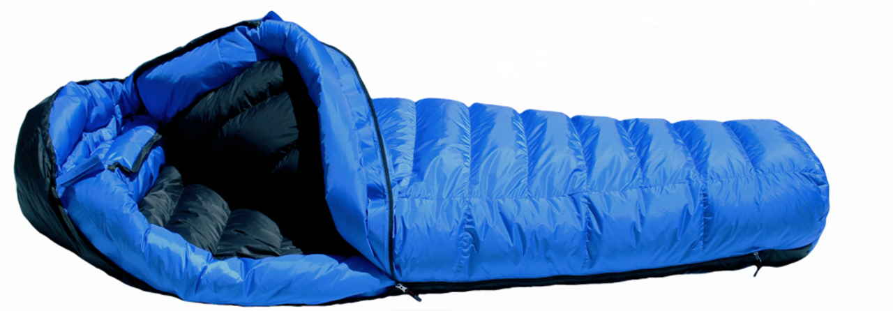 Puma Gore Infinium Sleeping Bag